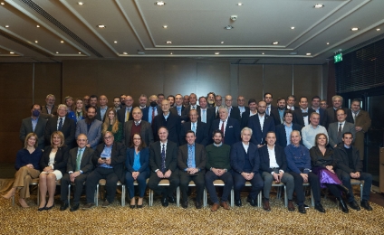 DNV Greek Technical Committee: ESG, decarbonization and energy crisis in the limelight